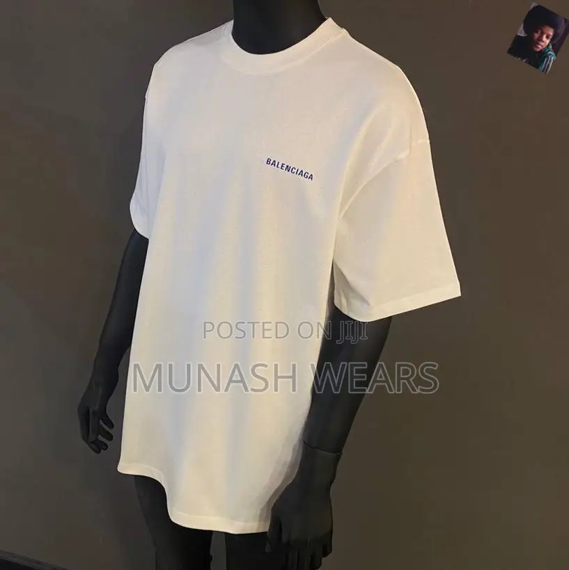 Luxury Original BALENCIAGA Top
