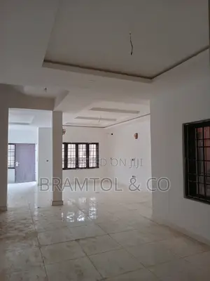 4bdrm Townhouse / Terrace in Guzape District for rent