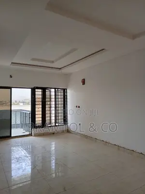 4bdrm Townhouse / Terrace in Guzape District for rent