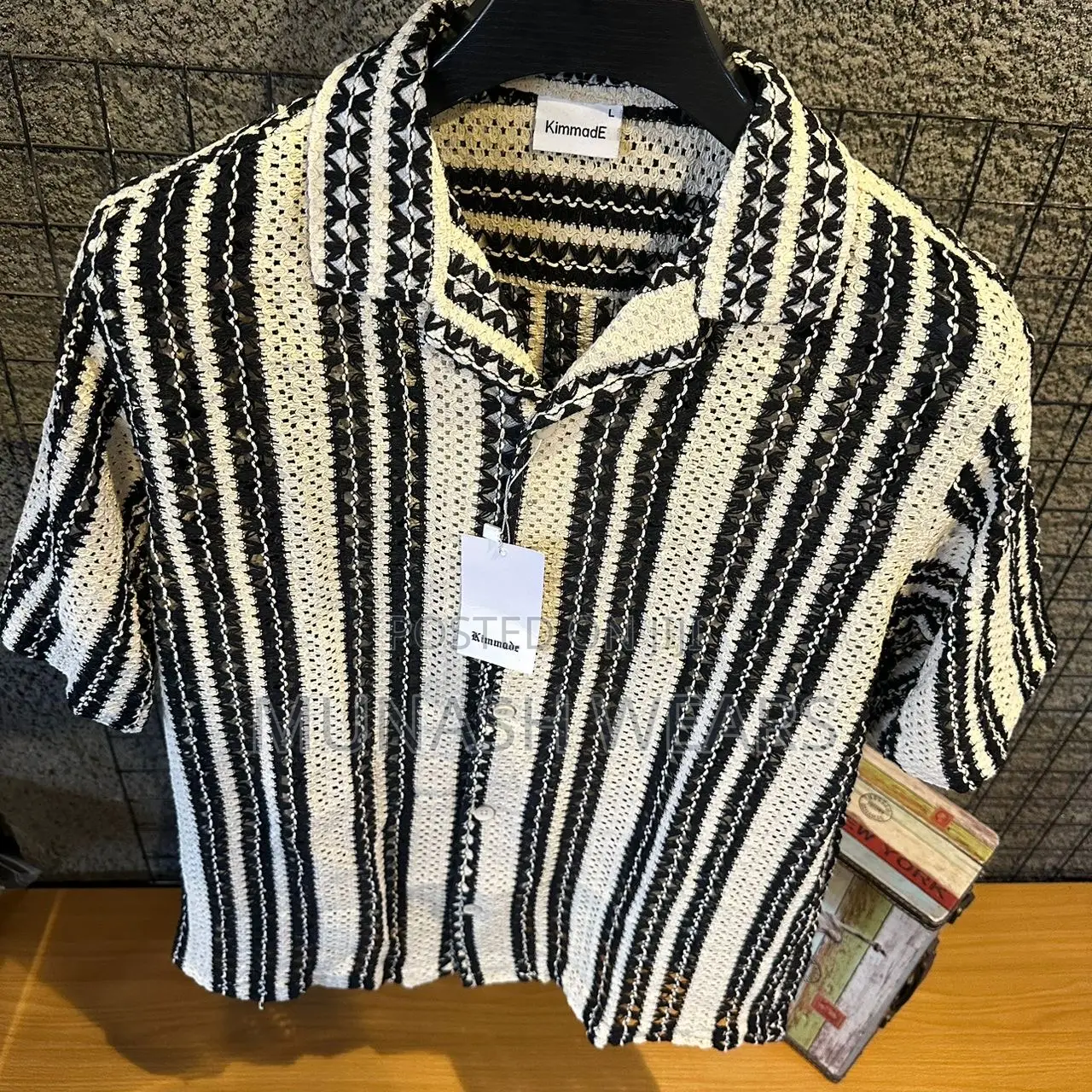 Luxury Original Shirts