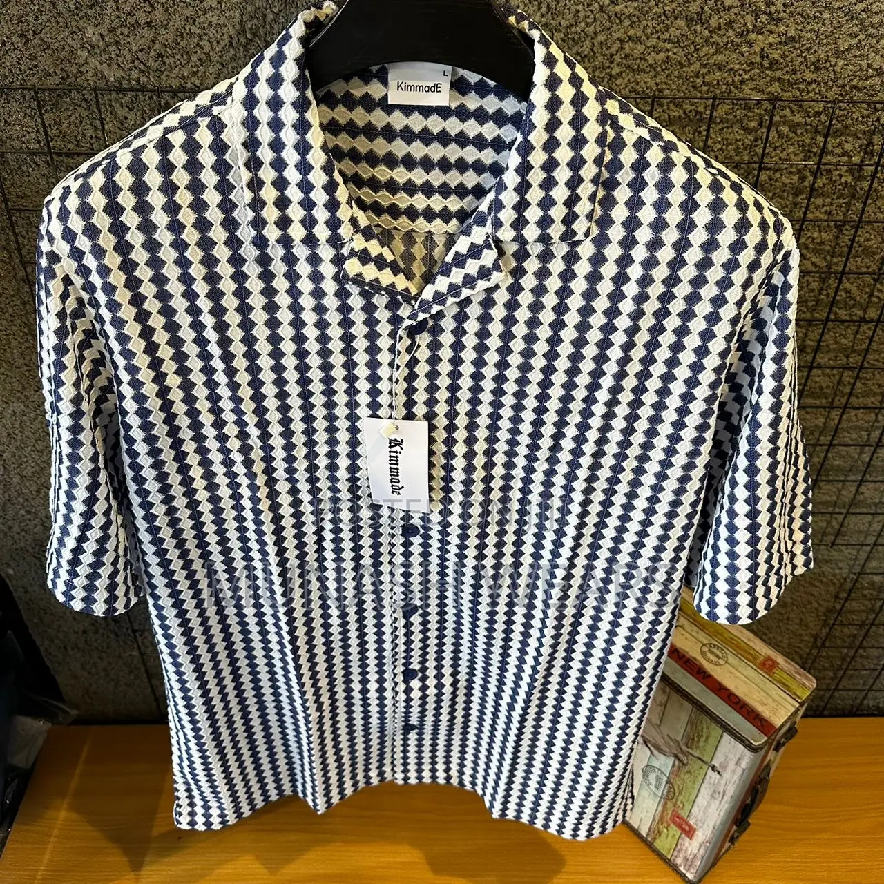 Luxury Original Shirts