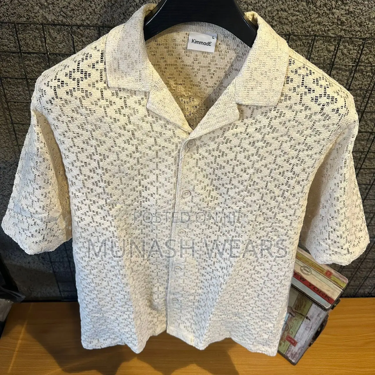 Luxury Original Shirts