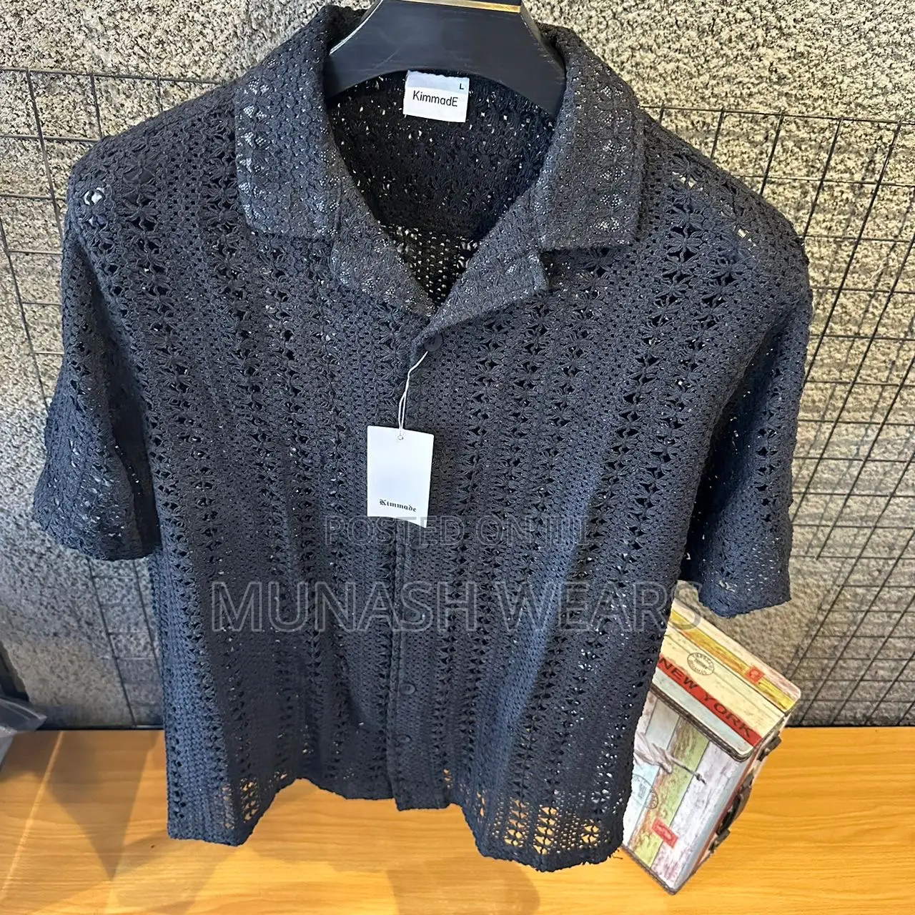 Luxury Original Shirts