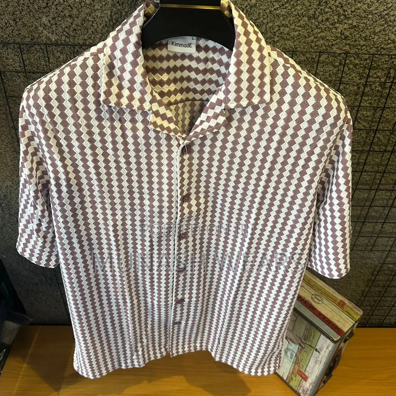 Luxury Original Shirts