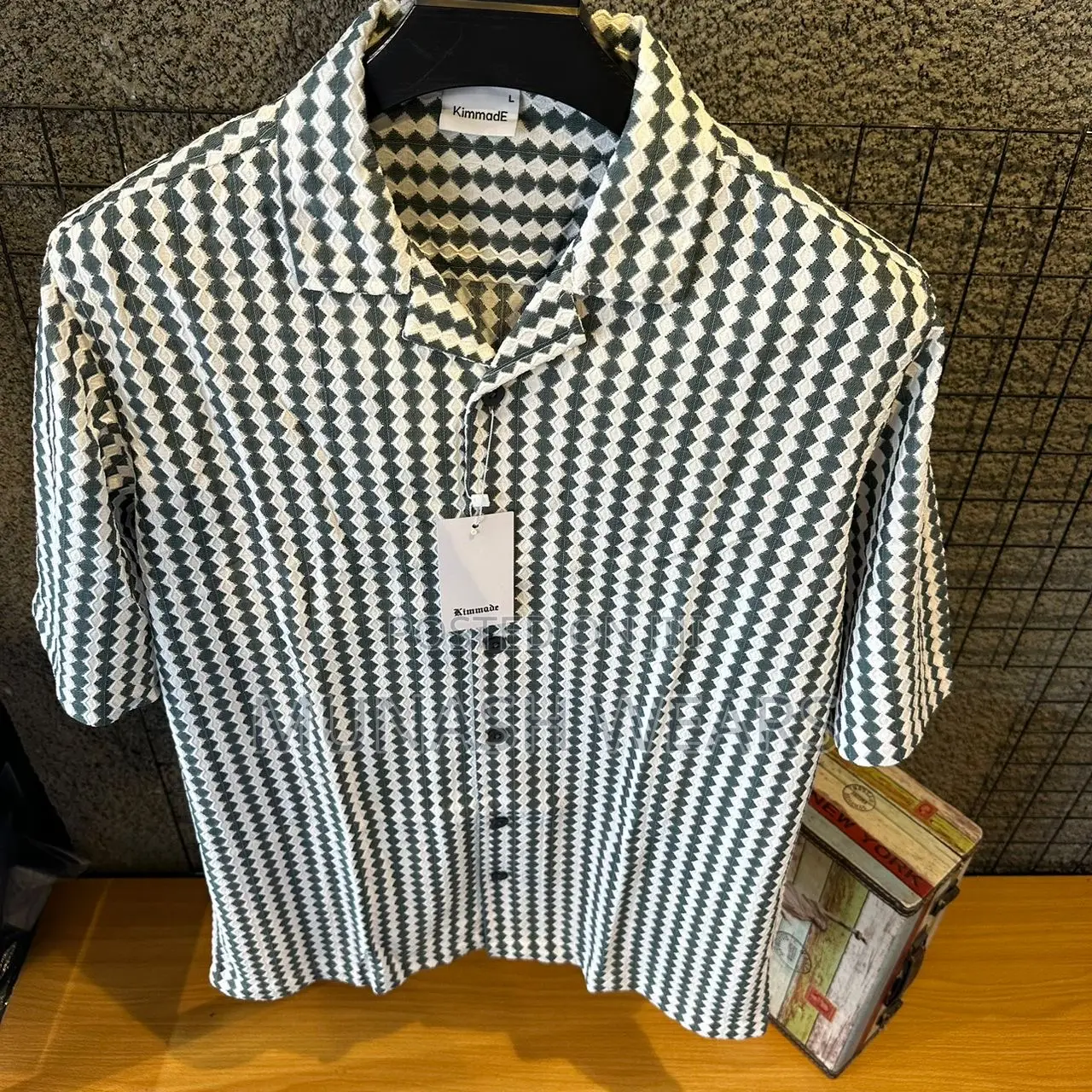 Luxury Original Shirts