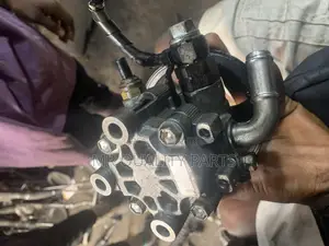 Power Steering Pump For Toyota Fj Cruser 2003,2005