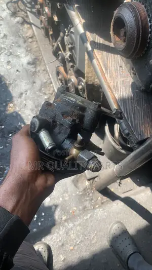 Power Steering Pump for Toyota Rush