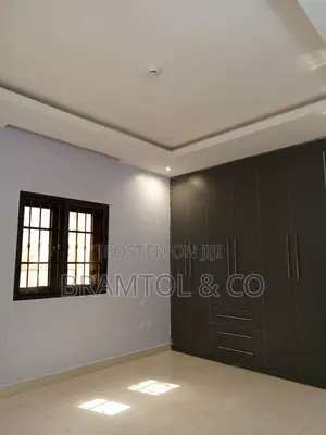 3bdrm Block of Flats in Guzape District for rent