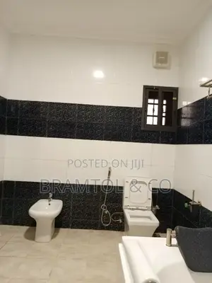 3bdrm Block of Flats in Guzape District for rent