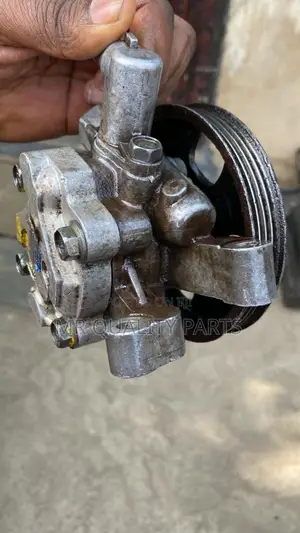 Power Steering Pump for Mazda Cx9. 2007, 2010, 2012 Model