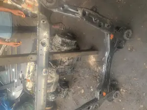 Steering Beam For Toyota Sienna 2004, 2005, 2007 Model