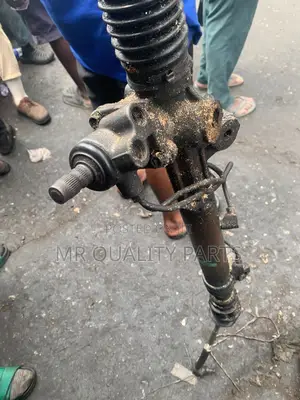 Power Steering Rack For Toyota