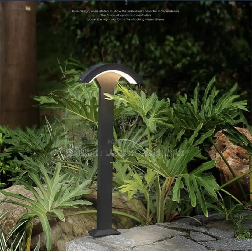 Garden Lights