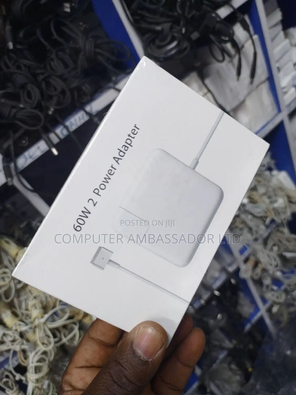 60watts Macbook Pro Charger