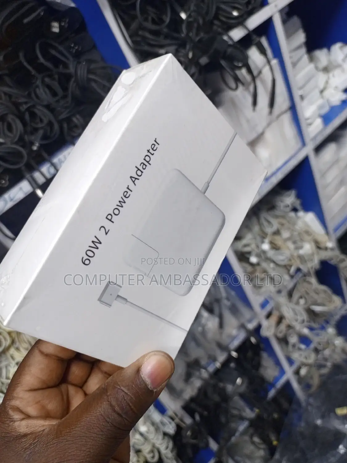 60watts Macbook Pro Charger