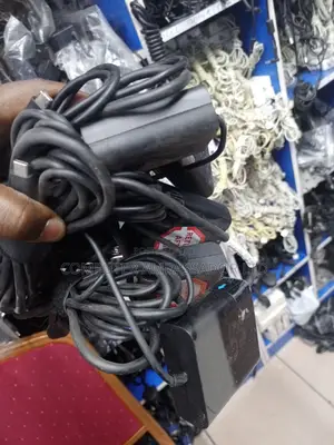 Original HP Type C Chargers