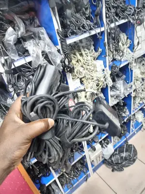 Original HP Type C Chargers