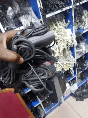 Original HP Type C Chargers