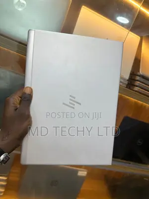 Laptop HP EliteBook 830 G5 16GB Intel Core I7 SSD 512GB