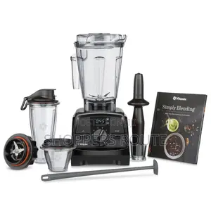 Vitamix Venturist V1200 Professional Grade Blender