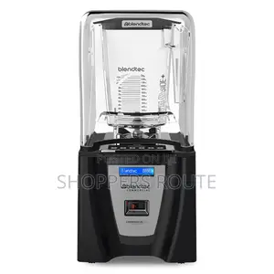 Blendtec Commercial Connoisseur 825 Blender