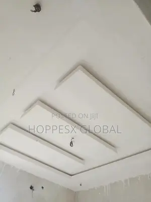 Polystyrene Interior and Exterior Designs Ceiling
