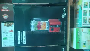 Quality Commercial Blenders Were Available Now for Sale