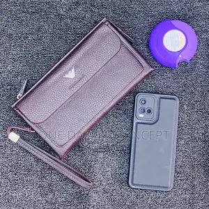 Men Quality Purse
