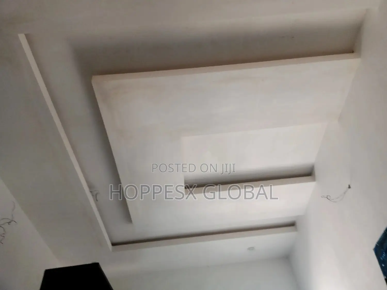Polystyrene Interior and Exterior Designs Ceiling