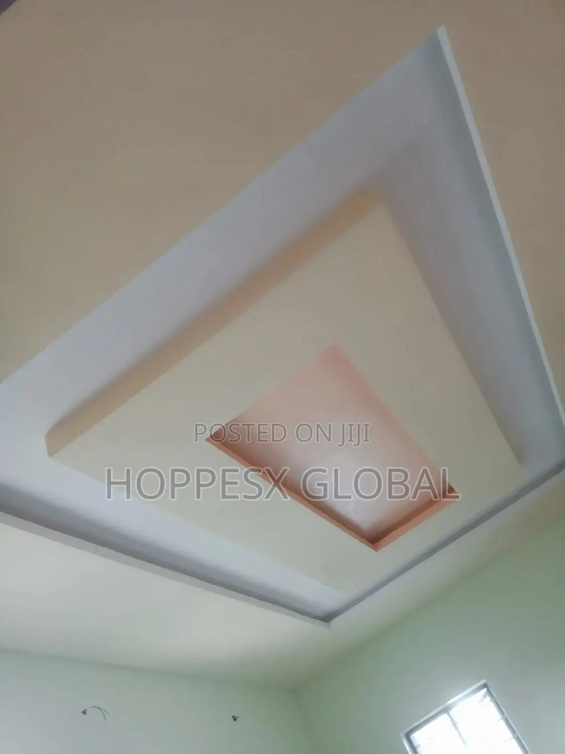 Polystyrene Interior and Exterior Designs Ceiling