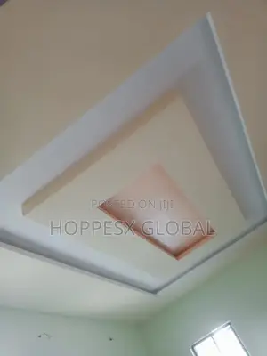 Polystyrene Interior and Exterior Designs Ceiling