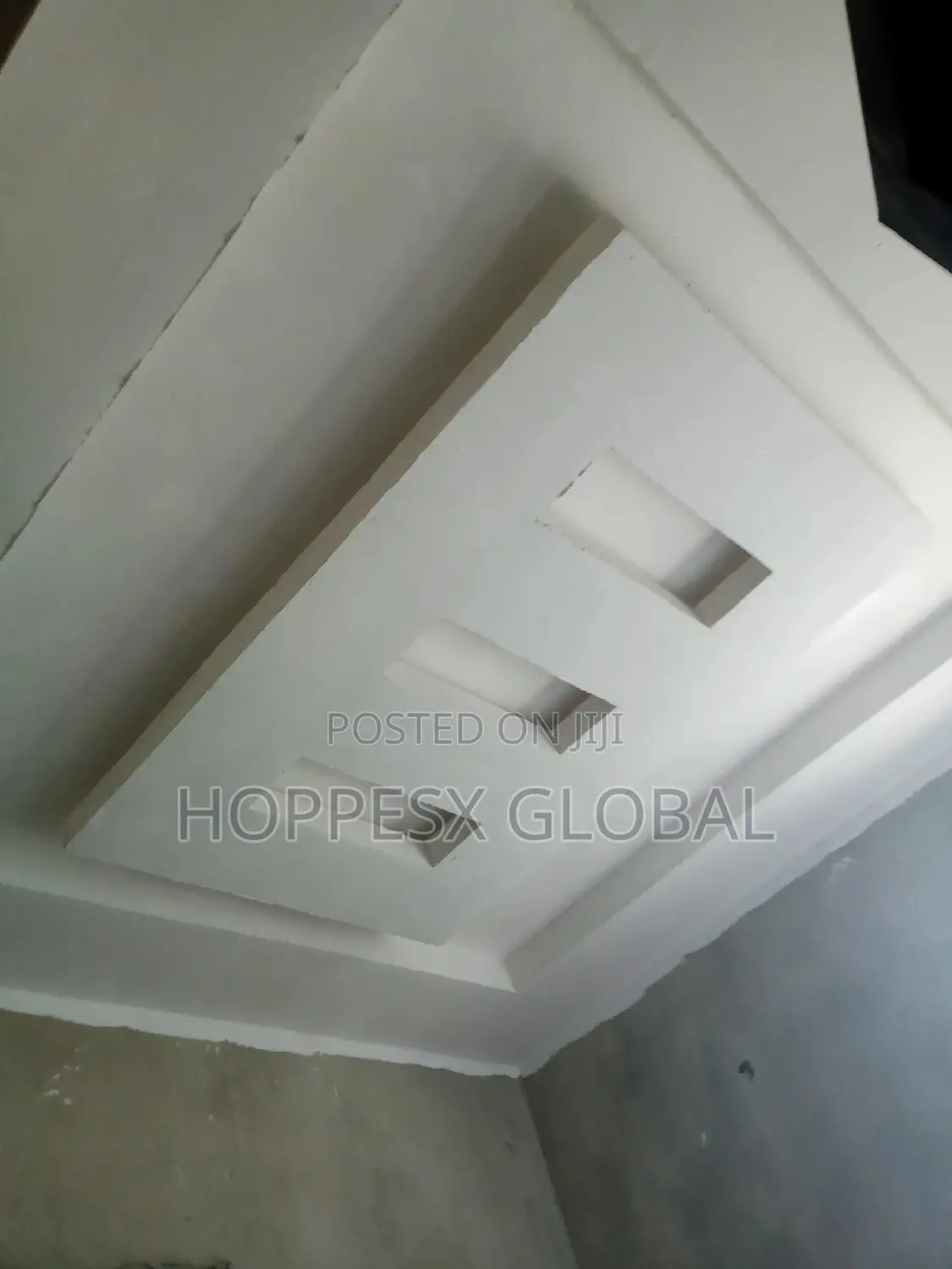 Polystyrene Interior and Exterior Designs Ceiling