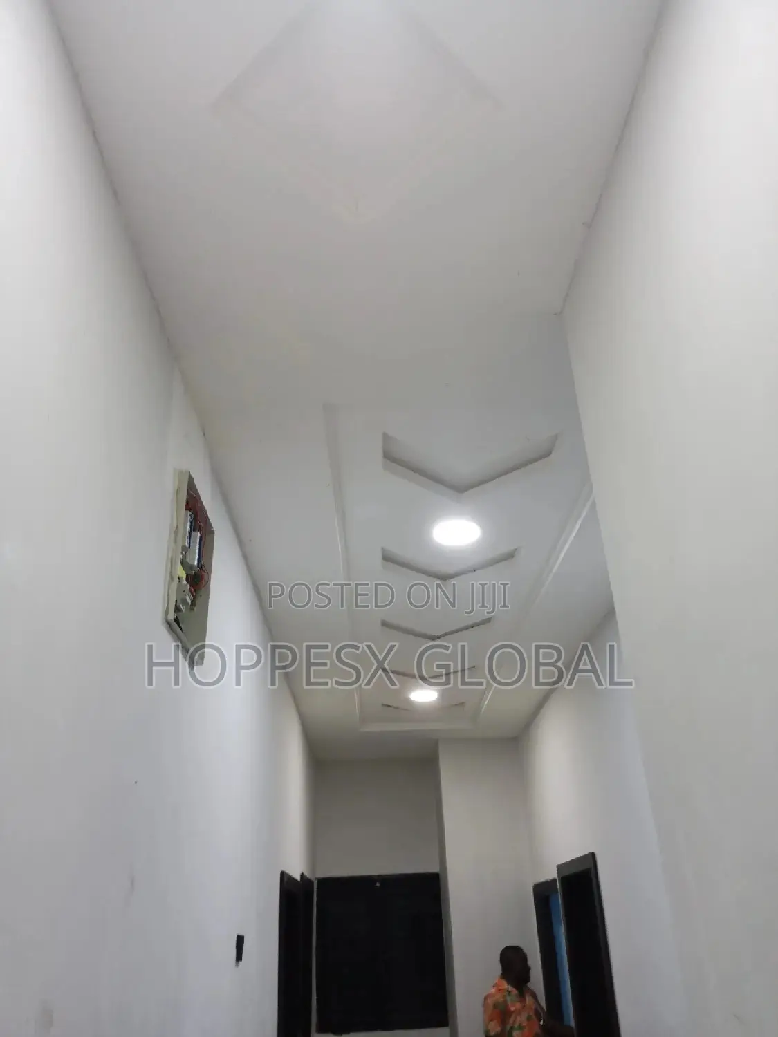 Polystyrene Interior and Exterior Designs Ceiling