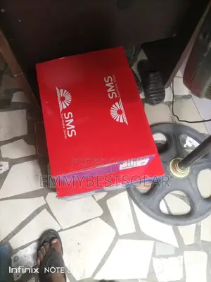 1.5kva SMS Inverter