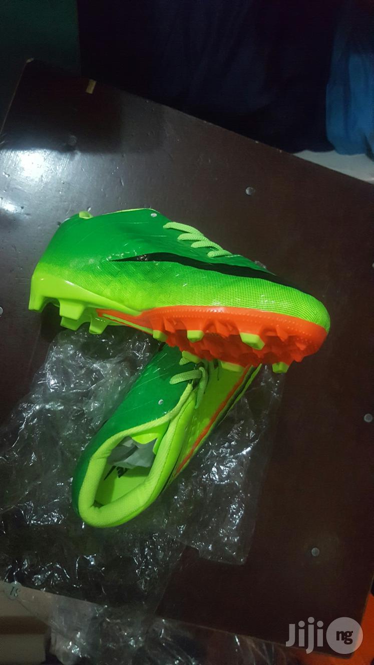Children Soccer Boot