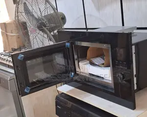 New Phiima Inbuilt Cabinet Microwave 25L and Grill (60cm)