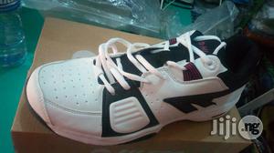 Hi-Tec Lawn Tennis Shoes