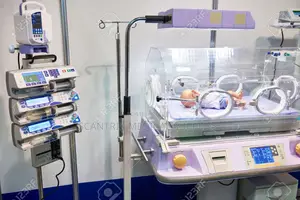 Oxygen Machine