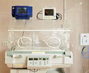 Infant Incubator for Babies Here