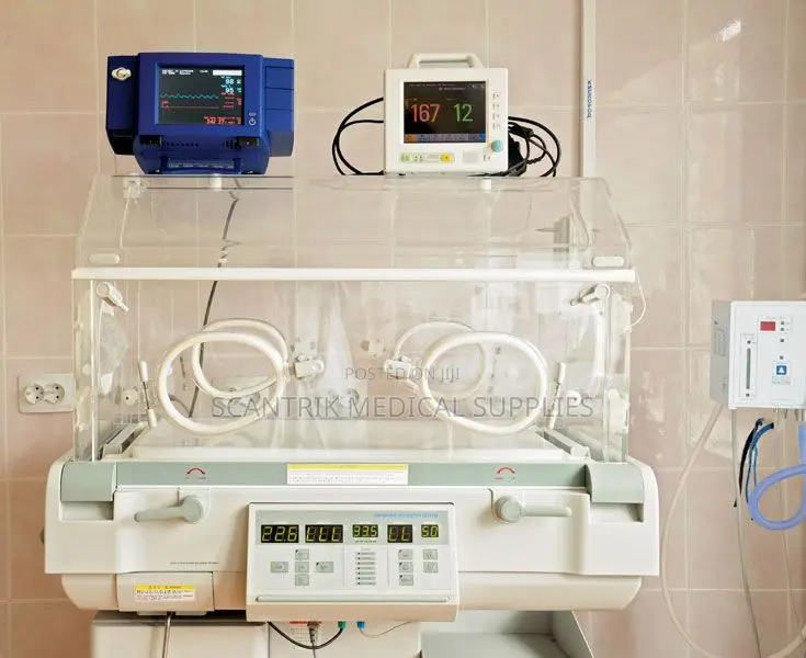 Infant Incubator for Babies Here