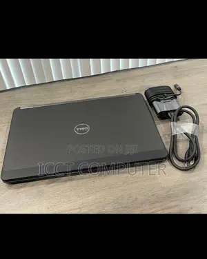 Laptop Dell 16GB Intel Core I5 SSD 128GB