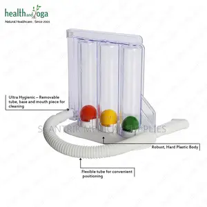 Lung Breath Trainer