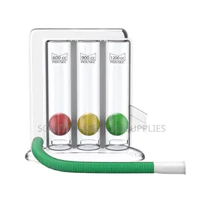 Spirometer Lungs