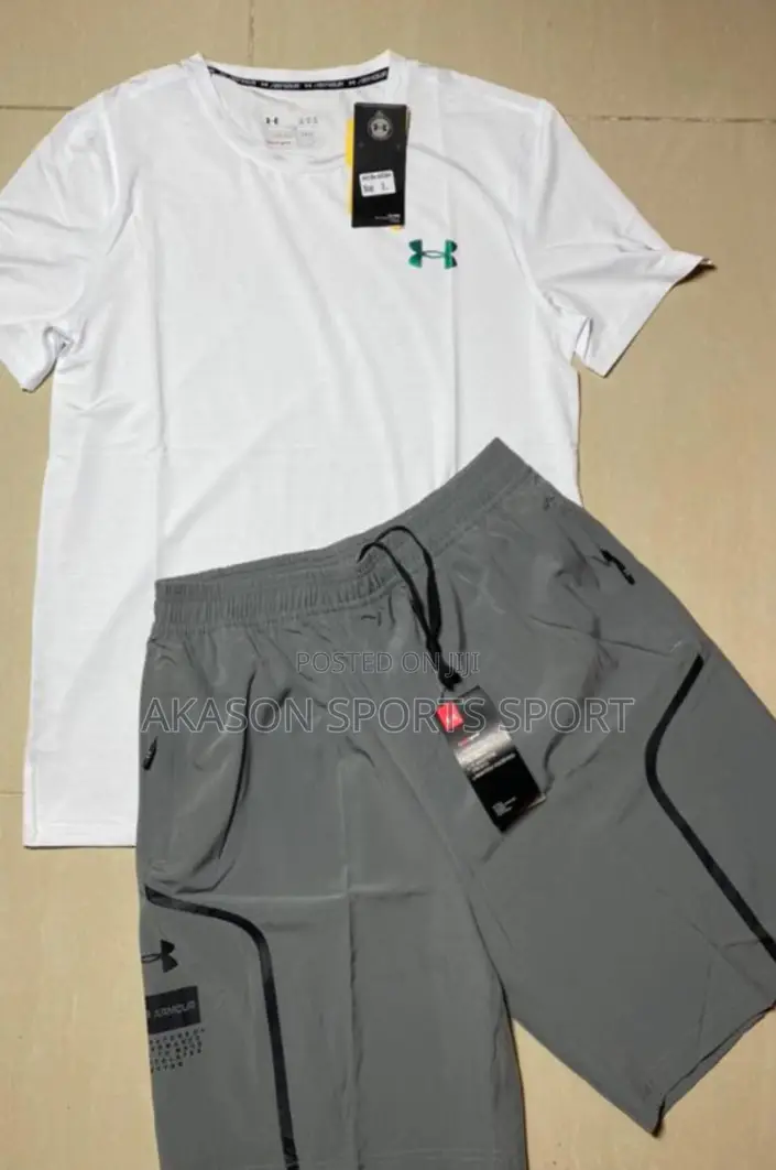 Gym Wear for Men in Surulere Clothing, Akason Sports Sport Jiji.ng