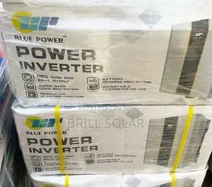 3.5KVA, 24V BLUE POWER Pure Sine Wave Inverter
