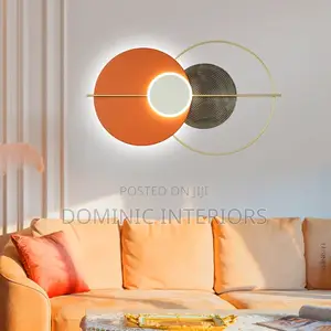 Indoor Background Decoration Light