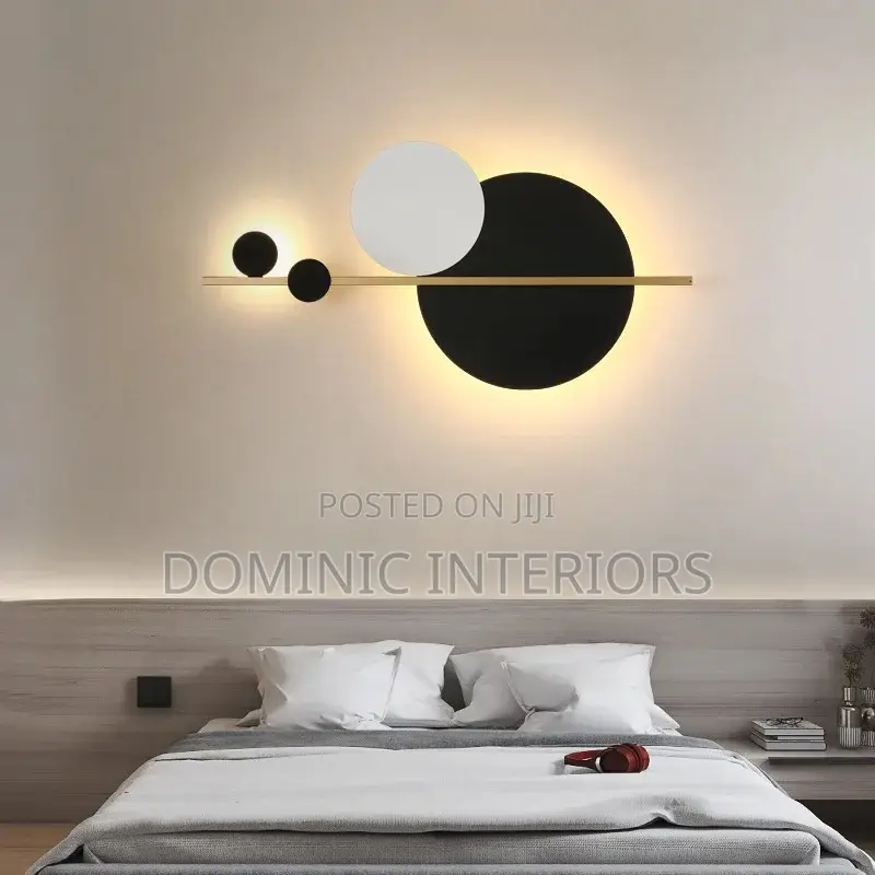 Indoor Designer Lights