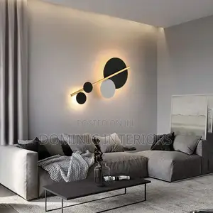 Indoor Designer Lights