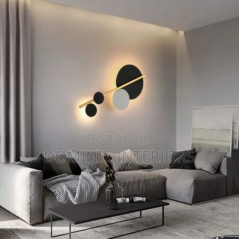 Indoor Designer Lights