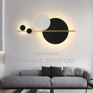 Indoor Designer Lights